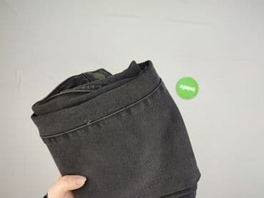 bardzo obcisłe spodnie damskie: Jeansy damskie, L — 4