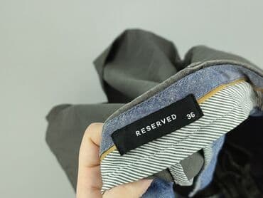 sizeer buty converse: Reserved, Чіноси для чоловіків, розмір L на lalafo.pl — 4 sizeer buty converse: Reserved, Чіноси для чоловіків, розмір L — 4