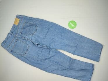 buggy jeansy: DENIM JEANS, Jeansy damskie, XL — 3