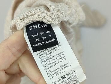 stanik 80b: Shein, Sukienka damska, rozmiar XS — 4