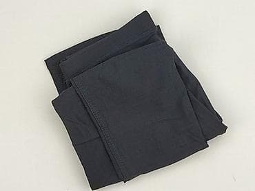 legginsy materialowe: Legginsy Eleganckie damskie, rozmiar M — 4