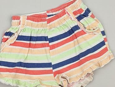 sukienka dla 6 latki: Krótkie spodenki, Little kids, 3-4 lat, 98/104, stan - Idealny — 1