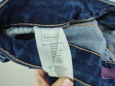 rozmiar majtek damskich s: Jeansy damskie, rozmiar S — 6