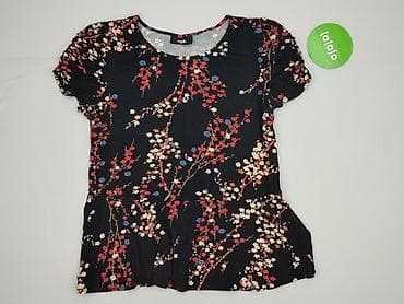 aksamitne bluzki: Wallis, Bluzka damska, rozmiar M — 2