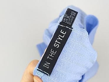 bluza pitbull: In The Style, Bluzka damska, rozmiar M — 5