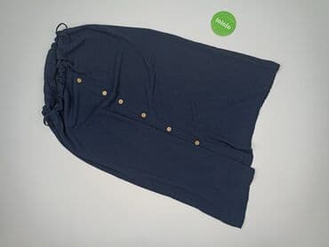 spódnice midi z guzikami: Spódnica damska, rozmiar S — 2