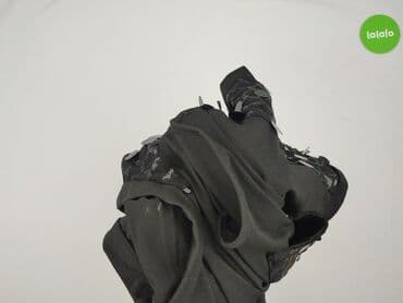 drapowana bluzki: Shein Curve, Bluzka damska, rozmiar 4XL — 6