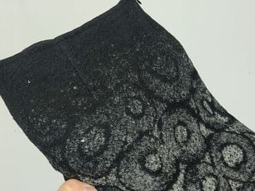 forever 21 spódniczka skórzane: FOX, Spódnica damska, rozmiar L — 6