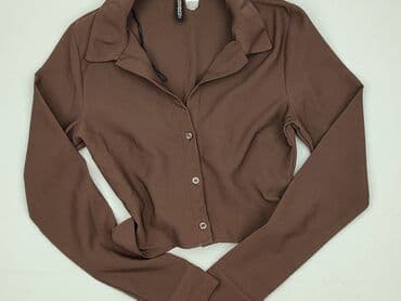 Women: H&M, Women`s shirt, size S (EU 36) — 1