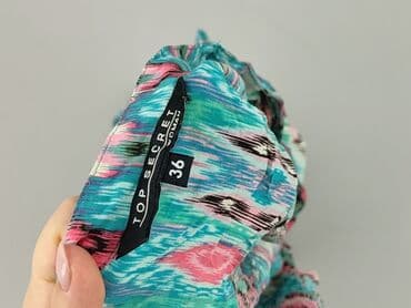 top secret bluzki wizytowe: Top Secret, Bluzka damska, rozmiar S — 5