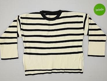 sweter z c: Sweter damski, rozmiar 3XL — 2