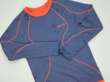 bluzki termo: Hi-Tec, Bluzka damska, rozmiar S — 1