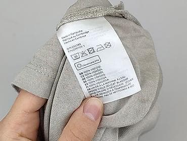 hm spodnice maxi: H&M Basic, Sukienka damska, rozmiar XL — 5