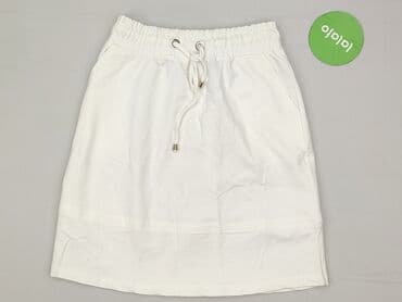 skarpetki do mokasynów ccc: MEGI, Spódnica damska, S — 2