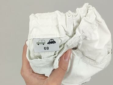 koszulka zaksa allegro: Sweatpants, 3-6 months, condition - Perfect — 4