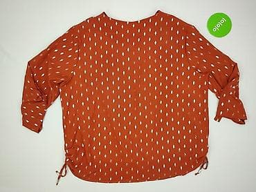 roxy: Bluzka damska, rozmiar 4XL — 3