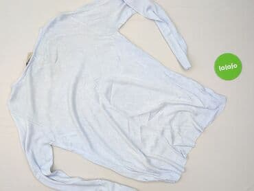 sweter w paski h: French Connection, Sweter damski, rozmiar L — 3