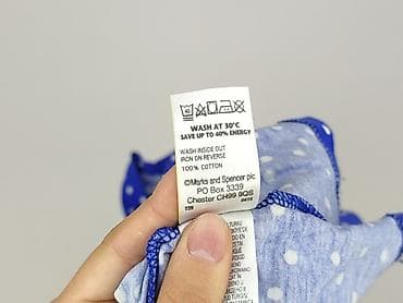 mango bluzki: Marks & Spencer, Bluzka damska, rozmiar M — 4