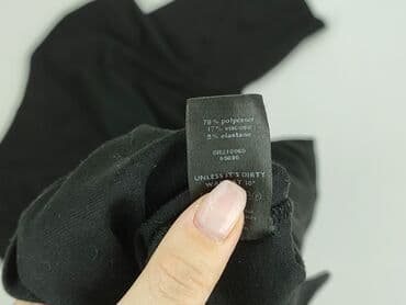 sukienka z lyocellu lidl: F&F, Sukienka damska, rozmiar L — 5