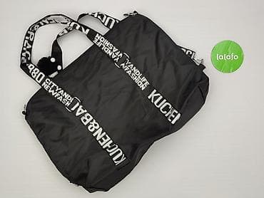 torba duza: Torba sportowa, Weekend, stan - Bardzo dobry — 2