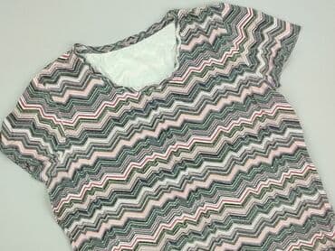 guess t shirty women: T-shirt damski, rozmiar L — 1