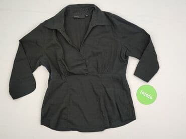 kappahl szlafrok: KappAhl, Bluzka damska, rozmiar M — 2