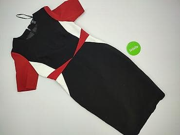 żaba: F&F, Sukienka damska, rozmiar M — 2