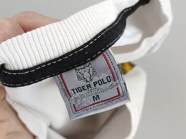 tom i jerry ubrania: Bluza dla mężczyzn, rozmiar M — 4