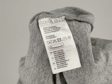 t shirt billie eilish h m: H&M, T-shirt damski, rozmiar L — 5