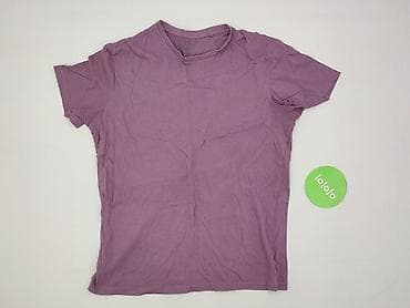 pull and bear sweter: Sinsay, Koszulka dla mężczyzn, rozmiar S — 2