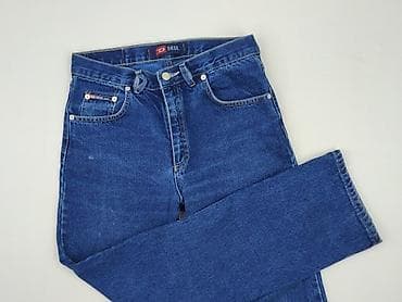Diesel, Jeansy damskie, rozmiar S