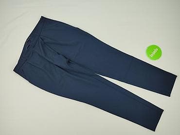garnitury polska: Mohito, Spodnie materiałowe damskie, rozmiar S — 2