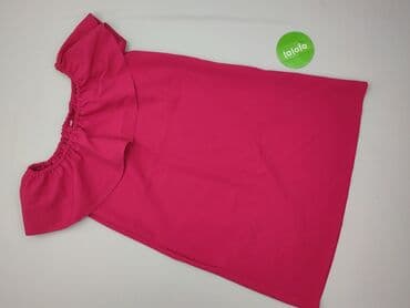 czerwona sukienka na wesele midi: Sukienka damska, S — 2