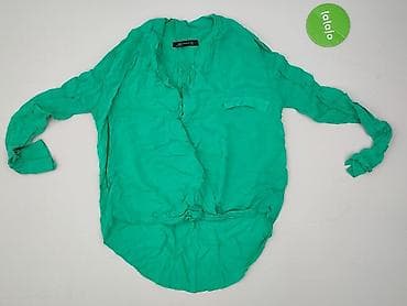 second hand zara: Zara, Bluzka damska, rozmiar S — 2