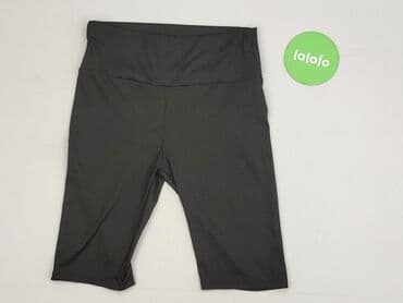 rajstop sally hansen: Queen, Legginsy Krótkie damskie, S — 2