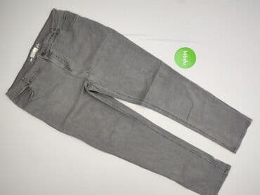 pull and bear jeansy: Inextenso, Jeansy damskie, rozmiar M — 2