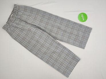 13 crocs: Material trousers for women, size XS — 3