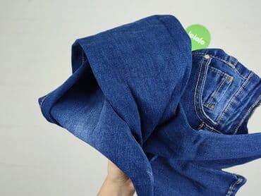 buggy jeansy: Jeansy damskie, S — 4