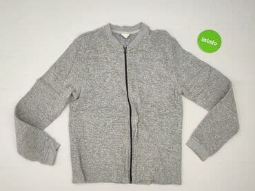 sweter z c a: Sweatshirt for men, M (EU 38), KnowledgeCotton Apparel, condition - Perfect — 2
