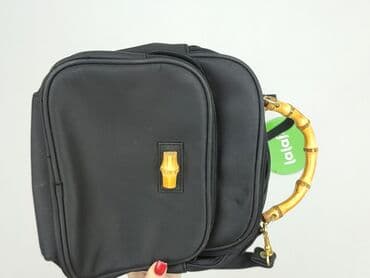 plecak: Torebka, stan - Bardzo dobry — 5