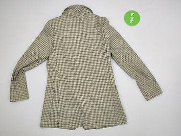 garnitury hm: H&M, Marynarka damska, rozmiar S — 3