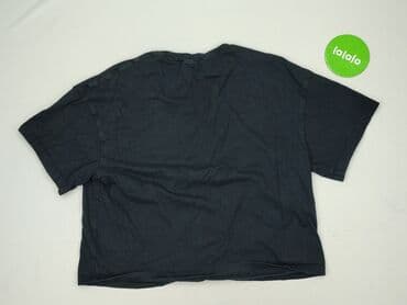 h m t shirt nirvana: H&M Divided, T-shirt damski, rozmiar M — 4