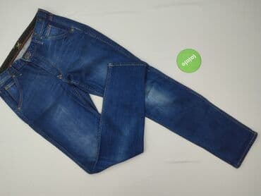 ccc srebrne buty: Lee, Jeansy dla mężczyzn, rozmiar S — 2