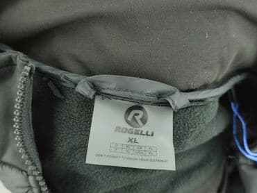n every day sweter: Kurtka przejściowa dla mężczyzn, XL, stan - Dobry — 4