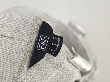 spodnie dres 4f: F&F, Spodnie dresowe damskie, rozmiar M — 4