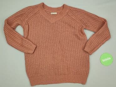 cropp buty na platformie: Cropp, Sweter damski, rozmiar S — 2