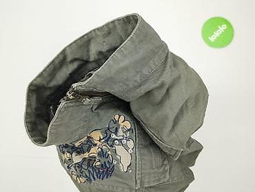 bomberka pull and bear: Kurtka przejściowa damska, rozmiar M — 6