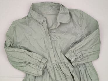 sukienki mietowe: Sukienka damska, rozmiar L — 1