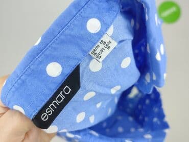 koszulka z gitara: Esmara, Koszula damska, M — 4