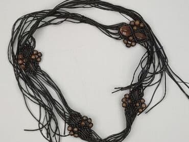 krawaty damskie: Pasek, Damskie, stan - Bardzo dobry — 1